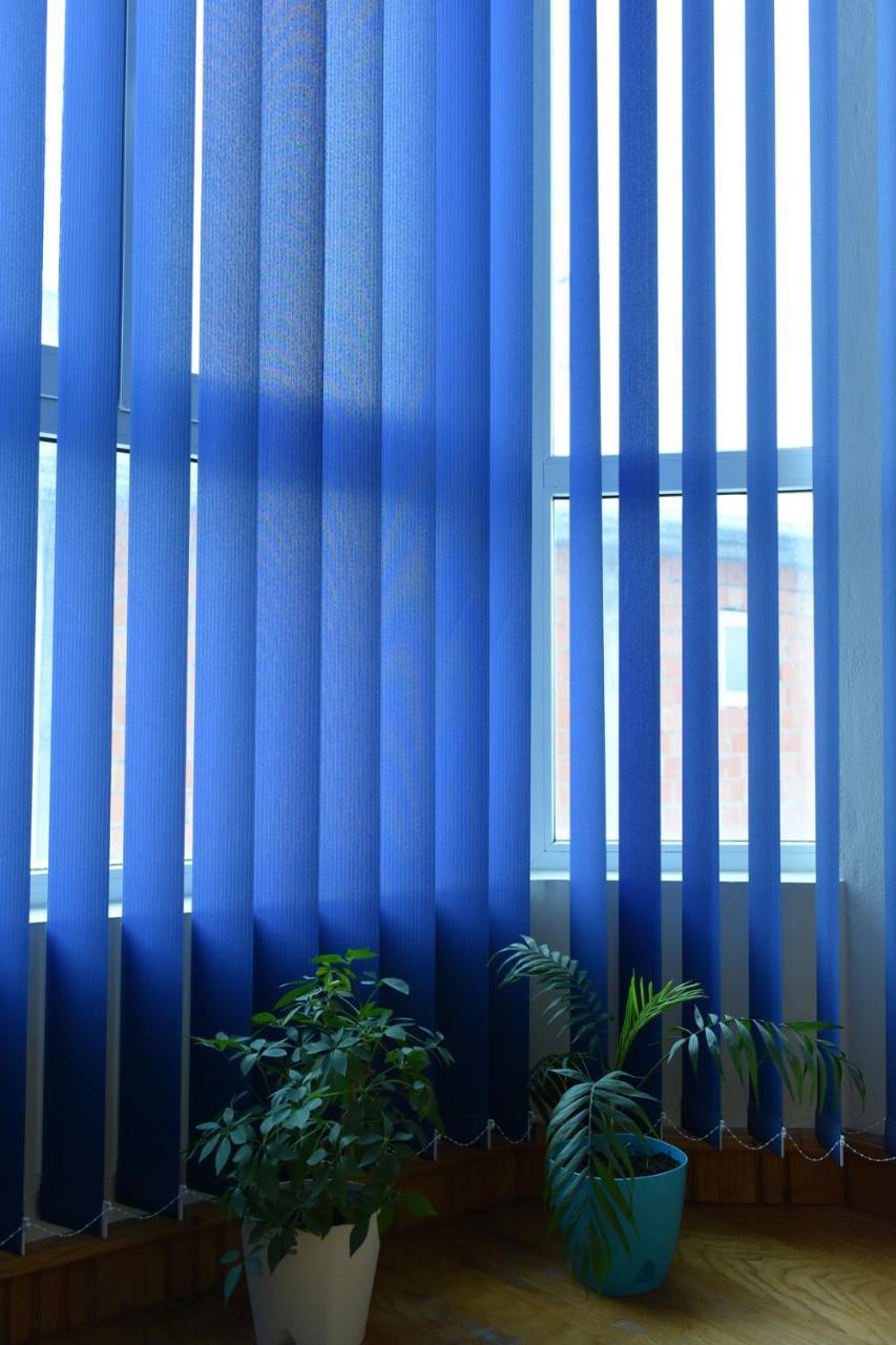 Blue House Apartment นิส ภายนอก รูปภาพ