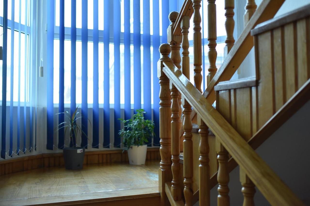 Blue House Apartment นิส ภายนอก รูปภาพ
